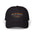 Old Soul Dad Cap — Rainbow Embroidered Classic Baseball Hat