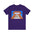 The 25,000 Pyramid- Unisex Jersey Short Sleeve Tee