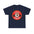 Mama's Family- Food Circus Unisex Heavy Cotton Tee