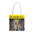 Playbill-Style Tote Bag — 'Common Knowledge' Broadway Theater Poster Design