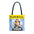 Playbill 'Titanique' Tote Bag — Broadway Musical Poster Rehearsal Tote