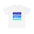 Overstimulated Tee — Playful Bubble Letter Autism Awareness T‑Shirt - Creations by Chris and Carlos