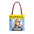 Playbill 'Titanique' Tote Bag — Broadway Musical Poster Rehearsal Tote