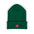 Classic NYC Embroidered Cuffed Beanie, Winter Hat, Hipster Accessory, New York City Gift, Urban Fashion, Cozy Headwear