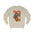 Deadbites Vintage-Inspired Unisex Sweatshirt with Retro Design, Ideal for Fans