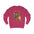 Deadbites Vintage-Inspired Unisex Sweatshirt with Retro Design, Ideal for Fans