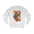 Deadbites Vintage-Inspired Unisex Sweatshirt with Retro Design, Ideal for Fans