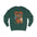Deadbites Vintage-Inspired Unisex Sweatshirt with Retro Design, Ideal for Fans