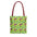 Vibrant Floral Tote Bag, Eco-Friendly Shopping Bag, Unique Gift for Garden Lovers, Reusable Grocery Tote, Perfect for Spring Outings