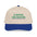 Baseball Cap — "If Existence, Then Exhaustion" Embroidered Trucker Cap - Creations by Chris and Carlos