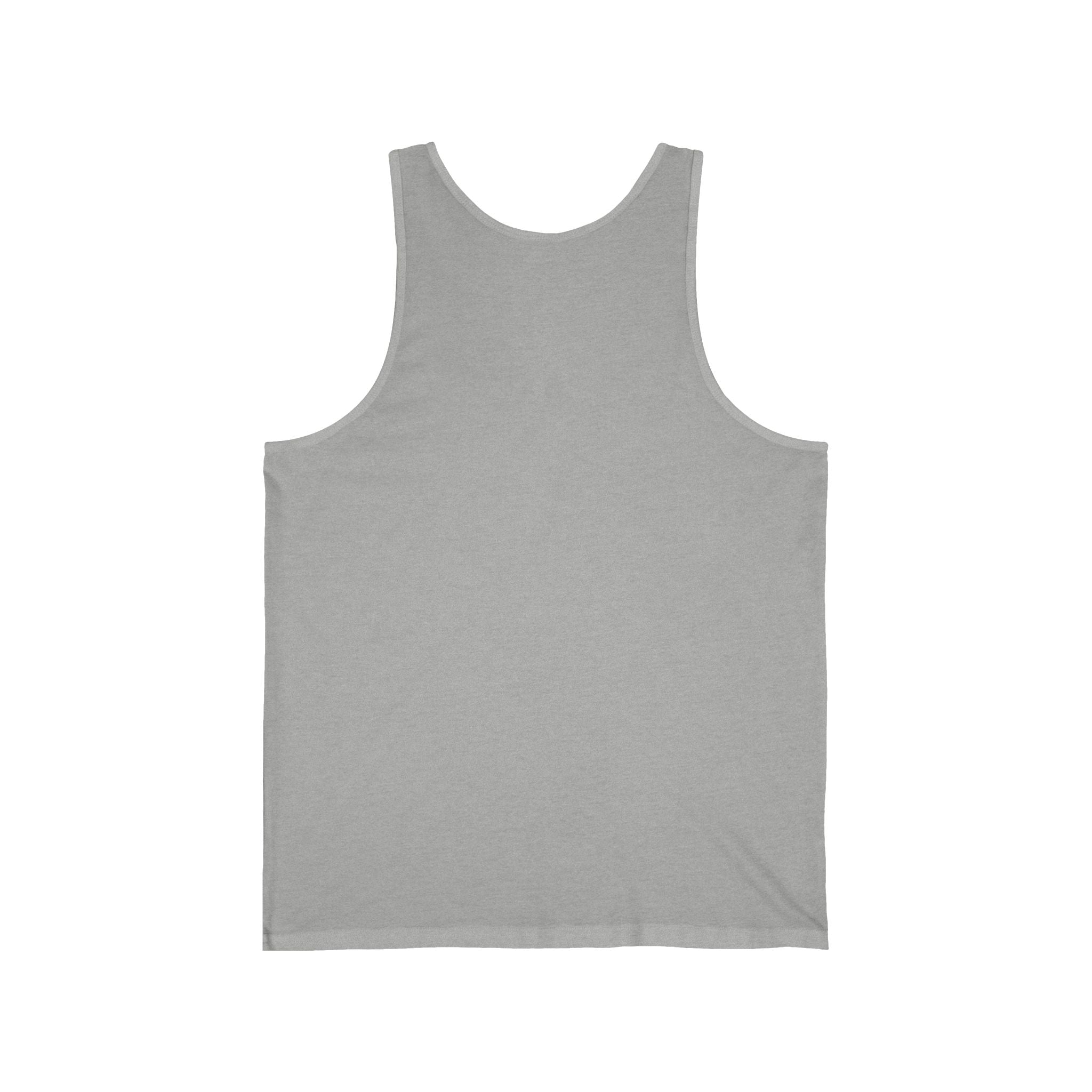 Dad's Fix-It Department Tank Top – Funny Father's Day Mechanic Gift - Creations by Chris and Carlos
