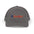 Sparkly Kindler Snapback Trucker Cap | Trendy Red Hat for Sports, Casual Outings, Gifts, Festivals, Everyday Wear
