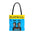 Waiting for Godot Broadway Play Tote Bag (AOP)