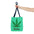 It's Organic- Tote Bag (AOP)