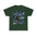 Merry Bigfootmas Unisex Heavy Cotton Tee