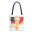Kimmel Empowerment Tote Bag, Inspirational Shopping Bag, USA Flag Design, Activism Gift, Canvas Carryall, Eco-Friendly Bag