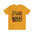 Welcome Let's Talk About Serial Killers- Unisex Jersey Short Sleeve Tee