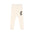 Smile Fleece Sweatpants — Vertical Graphic Joggers