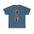 Y Knot U Knot Tee — 'Y U' Rope Graphic Cotton T-Shirt - Creations by Chris and Carlos