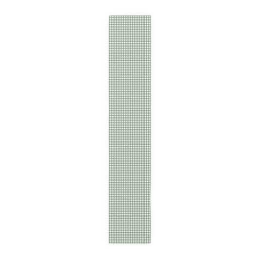 Old Soul Harvest™ Harvest Gingham Table Runner - Table Runner from Old Soul Harvest Cozy Kitchen