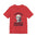 Founding Father Figure Tee | Patriotic Vintage Americana, Humor