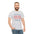 Año de edición limitada: camiseta unisex de algodón pesado