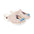 Snow WhiteEVA Foam Rubber Shoes (AOP)