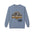 Aliens 40th Anniversary Crewneck Sweatshirt — Retro Sci‑Fi Movie Graphic Pullover