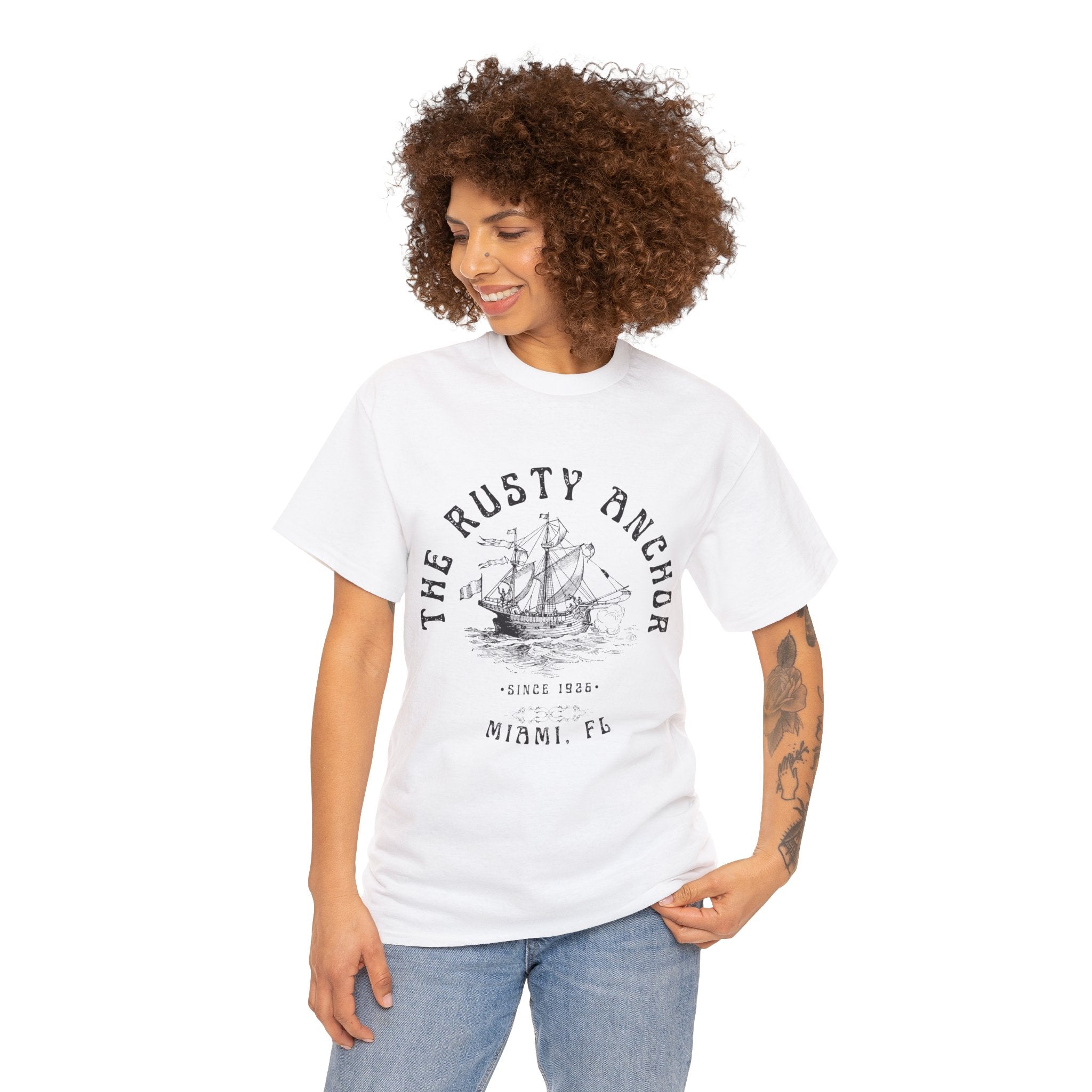 Old Soul Apparel and Home