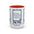 Coffee Mug — “THE PITT TV Show Coffee, Drama 2/10 & Family Issues” Accent Mug