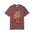 AHS 13 Knotty Pine Retro Sign T-Shirt — "Oh God! Knotty Pine?" Vintage Cabin Humor Tee