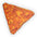 Doritos- Custom Shaped Pillows