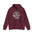 Nassau Bahamas- Unisex Heavy Blend™ Hooded Sweatshirt