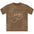Cowboy Rope Vintage Tee