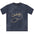 Cowboy Rope Vintage Tee