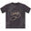Cowboy Rope Vintage Tee