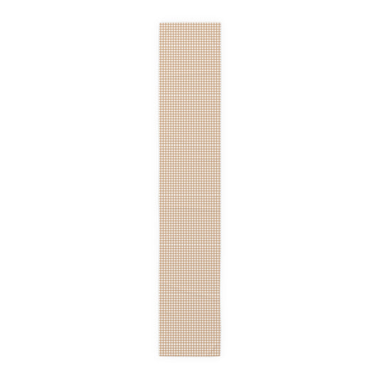 Old Soul Harvest™ Harvest Gingham Table Runner - Table Runner from Old Soul Harvest Cozy Kitchen