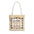 Grateful Thankful Blessed Tote Bag – Fall Harvest Thanksgiving Grocery & Gift Tote