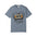 Analog Heart Cassette T-Shirt - Creations by Chris and Carlos