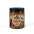 Boo Brew Scented Soy Candle — Spooky Coffee Aroma (Amber Jar)