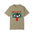 Unisex Garment-Dyed T-Shirt - "Under His Eye" Graphic Tee - Handmaid's Tale Bold Statement Apparel