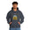 Brugal- Unisex Heavy Blend™ Hooded Sweatshirt