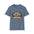 Nilbog Supply Co. T-Shirt — Vintage Horror Cabin Graphic Tee - Creations by Chris and Carlos