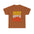 Keep Life Simple- Camiseta unisex de algodón pesado