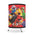 Angry Birds- Tripod Lamp with High-Res Printed Shade, US\CA plug