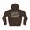 Woodbridge Athletic Club Hoodie — Vintage College Campus Crewneck