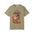 Punch the Monkey T-Shirt — Cute Baby Monkey with Plush Toy Graphic - Creations by Chris and Carlos
