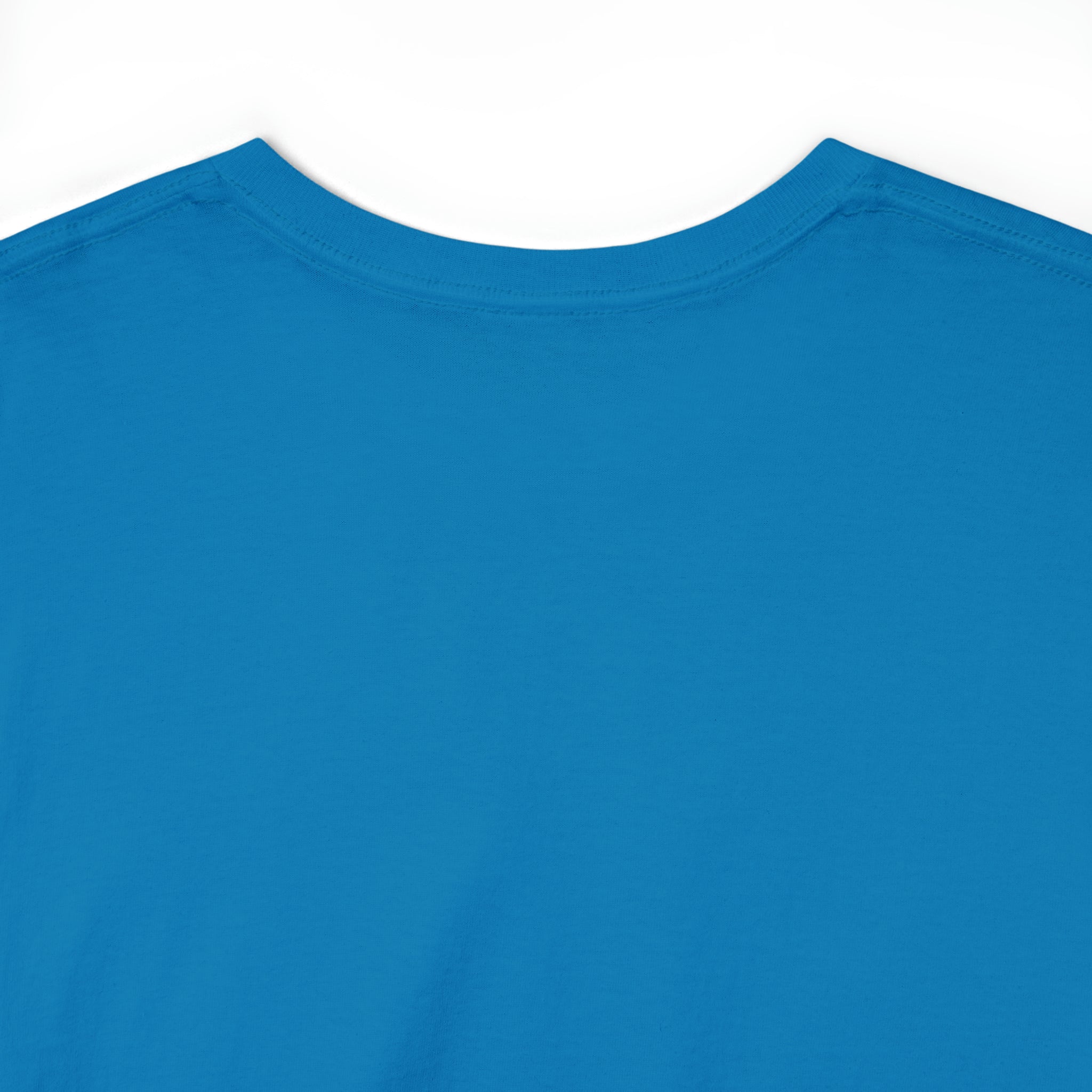 Live Kelly and Mark- Unisex Heavy Cotton T-Shirt - Creations by Chris and Carlos