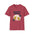 Happy Hour Beer T-Shirt — Cheers Clinking Mugs Graphic Tee - Creations by Chris and Carlos