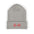 Stylish Embroidered Hacks TV Show Cuffed Beanie for Trendsetters, Winter Fashion Accessory